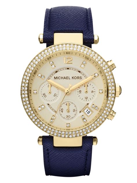 michael kors uhren alte modelle 2011|Michael Kors Uhrenkollektion für Frühjahr/Sommer 2011.